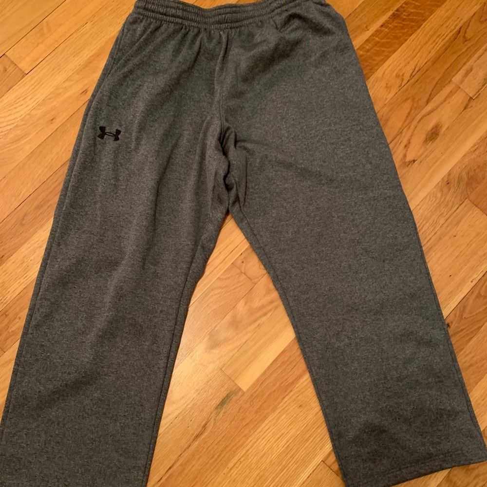 Under Armour sweatpants